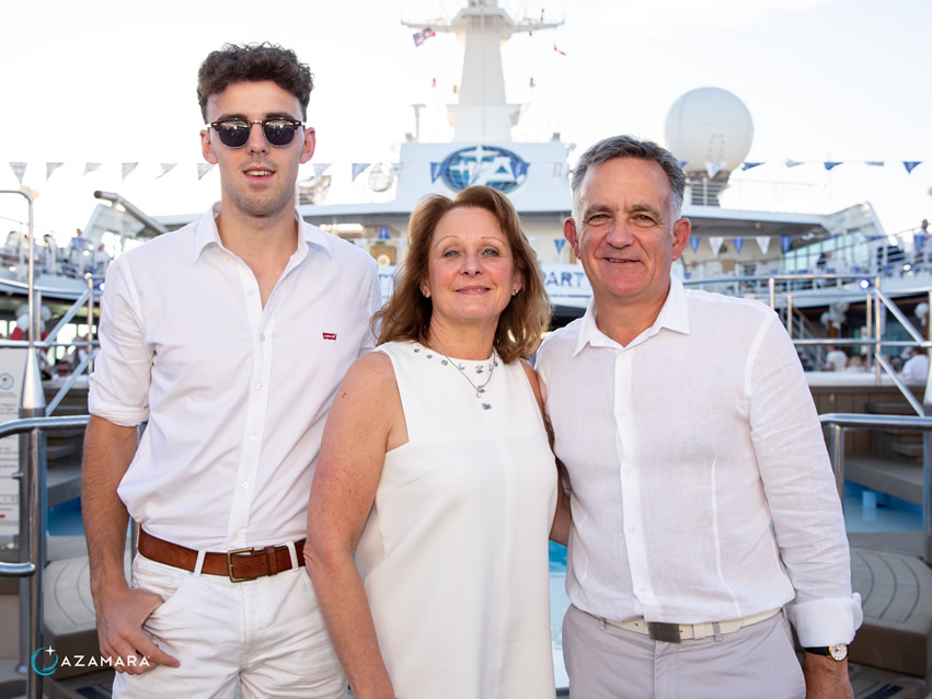 <h2>2019 Mediterranean Golf Cruise</h2>7 Nights | 4 Rounds | Monte Carlo - Barcelona | October 12-19